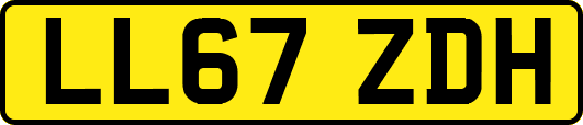 LL67ZDH