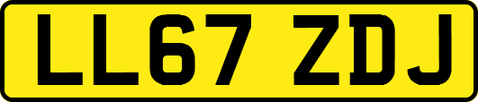 LL67ZDJ