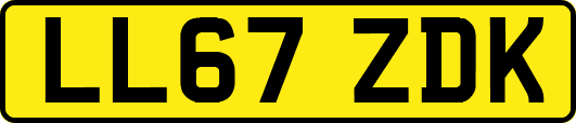 LL67ZDK