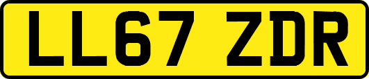 LL67ZDR