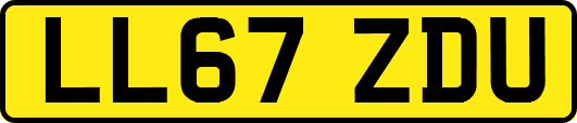 LL67ZDU