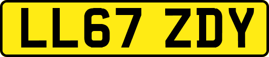 LL67ZDY