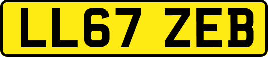 LL67ZEB