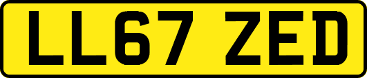 LL67ZED