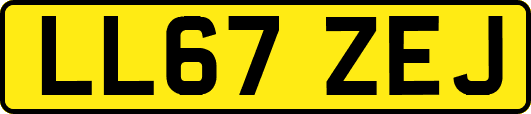 LL67ZEJ