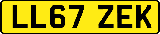 LL67ZEK
