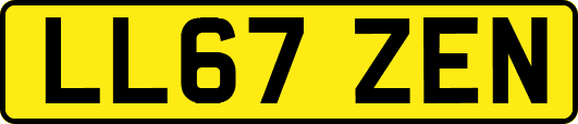 LL67ZEN