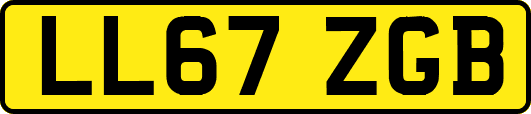LL67ZGB