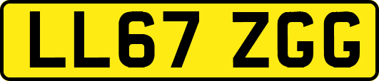 LL67ZGG