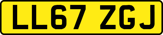 LL67ZGJ