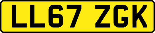LL67ZGK