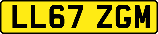 LL67ZGM