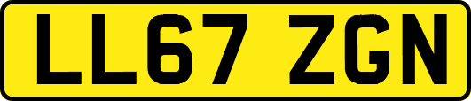 LL67ZGN