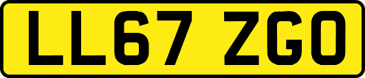 LL67ZGO
