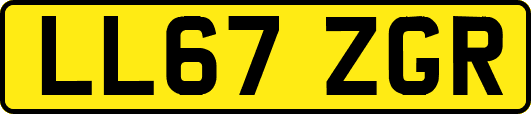 LL67ZGR