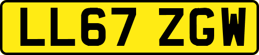 LL67ZGW