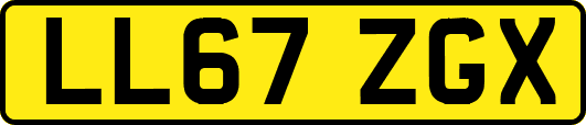 LL67ZGX