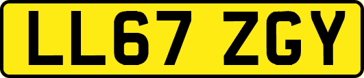 LL67ZGY