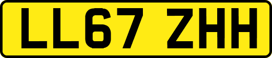 LL67ZHH