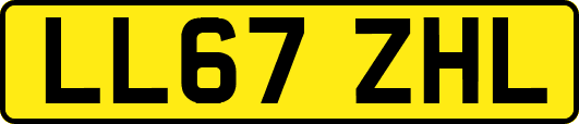 LL67ZHL