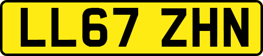 LL67ZHN