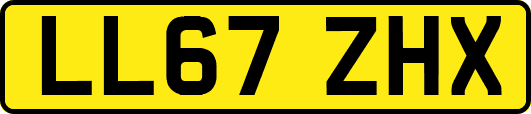 LL67ZHX