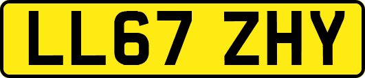 LL67ZHY