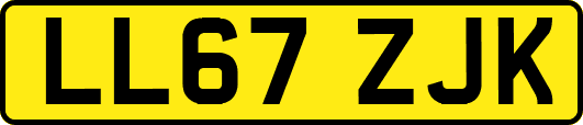 LL67ZJK