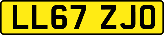 LL67ZJO