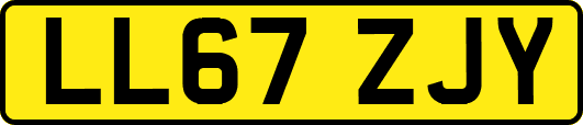 LL67ZJY