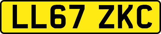 LL67ZKC