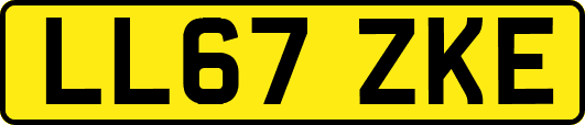 LL67ZKE