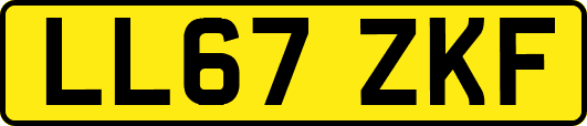 LL67ZKF