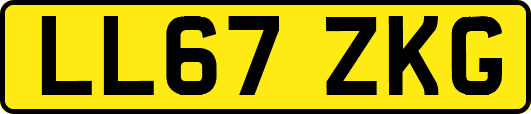 LL67ZKG