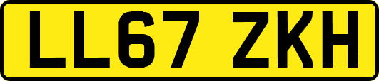 LL67ZKH