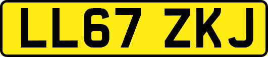 LL67ZKJ