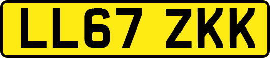 LL67ZKK