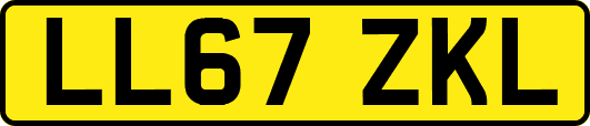 LL67ZKL