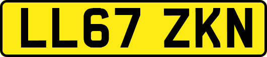LL67ZKN