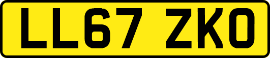 LL67ZKO