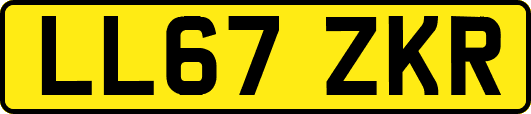 LL67ZKR