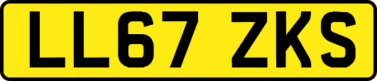 LL67ZKS
