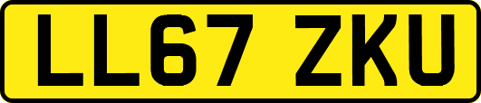 LL67ZKU