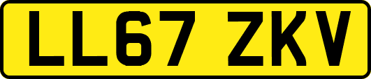 LL67ZKV