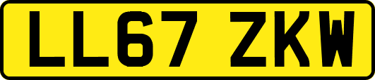 LL67ZKW