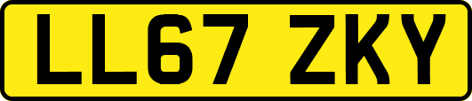 LL67ZKY