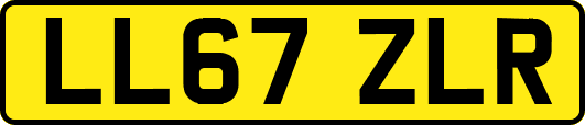 LL67ZLR