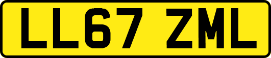 LL67ZML