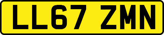LL67ZMN