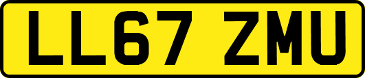 LL67ZMU